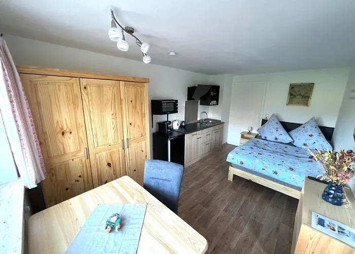 Apartment Rothenlehen