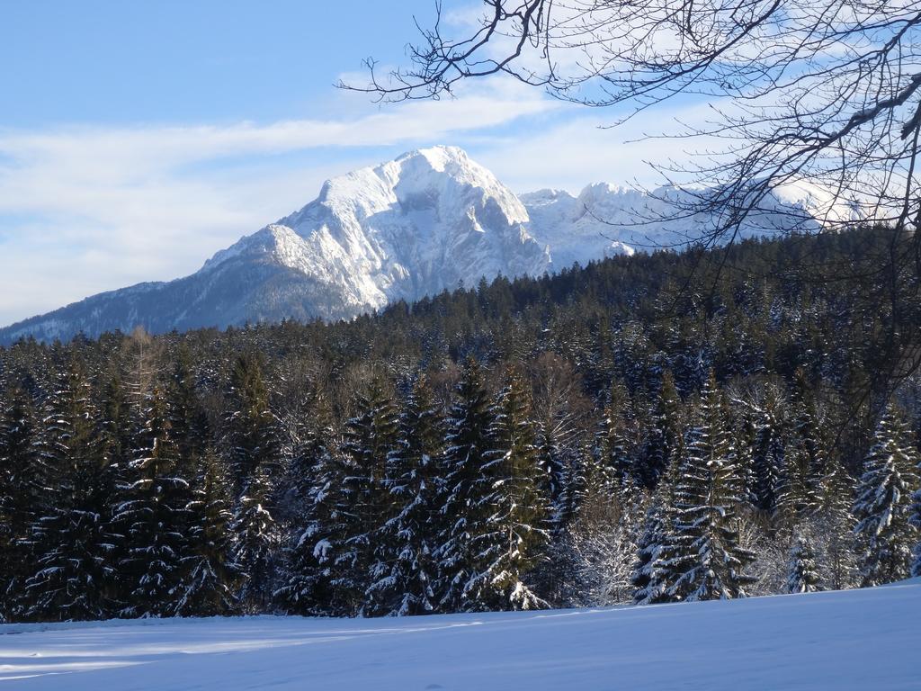 Appartement Rothenlehen
