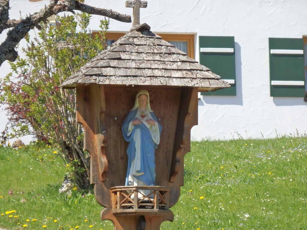 Rothenlehen Bischofswiesen