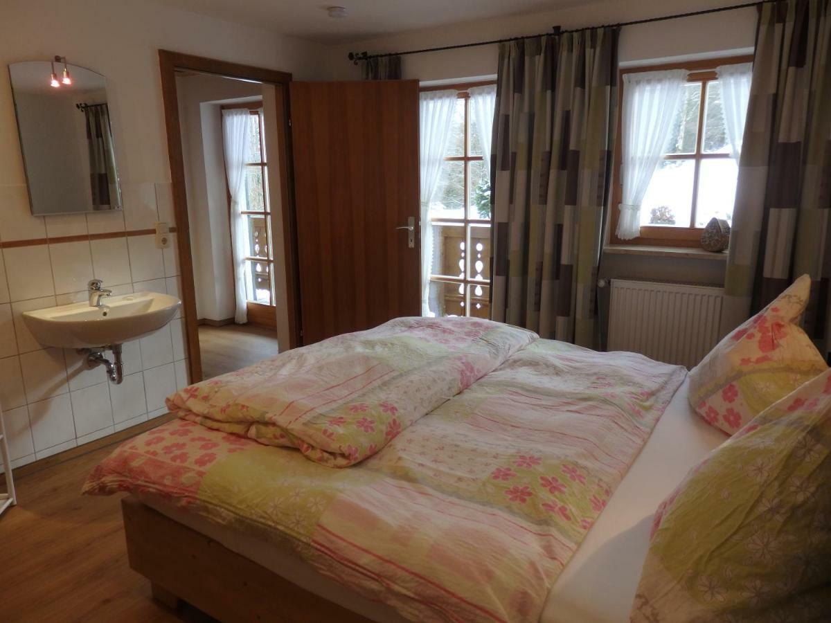 Rothenlehen Apartment *