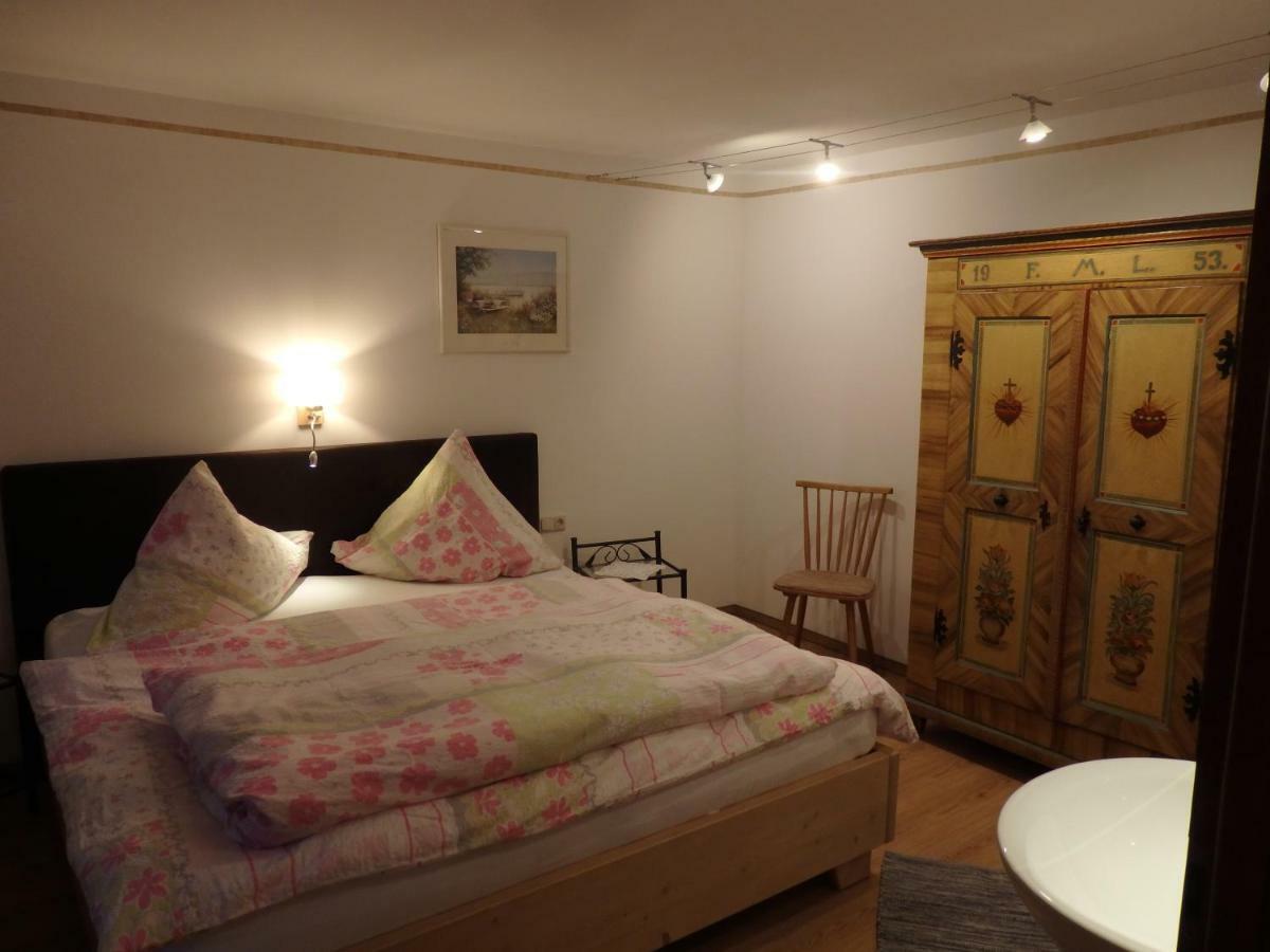 Apartment Rothenlehen Bischofswiesen